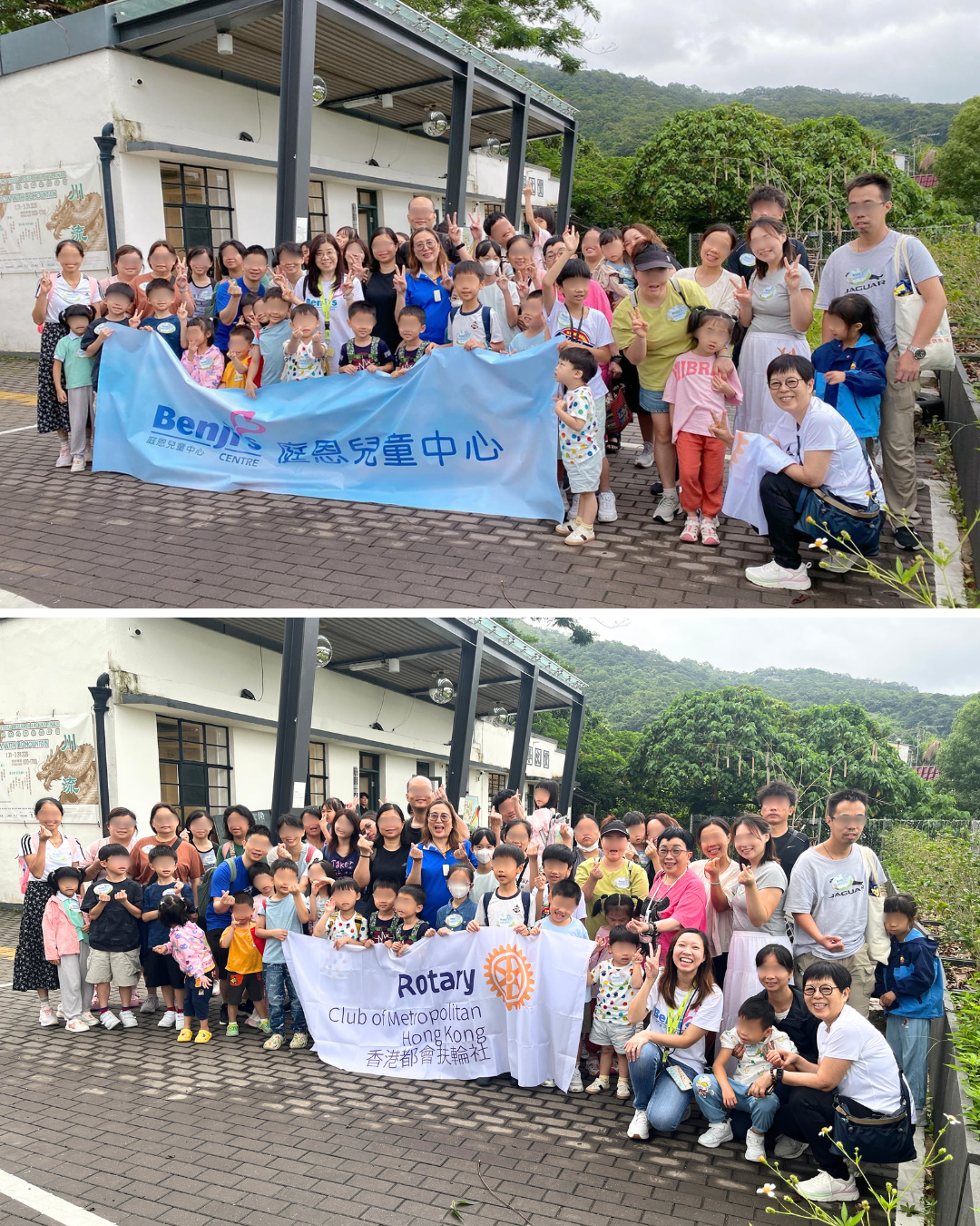 川龍品茶．藝術花畫．親子體驗之旅