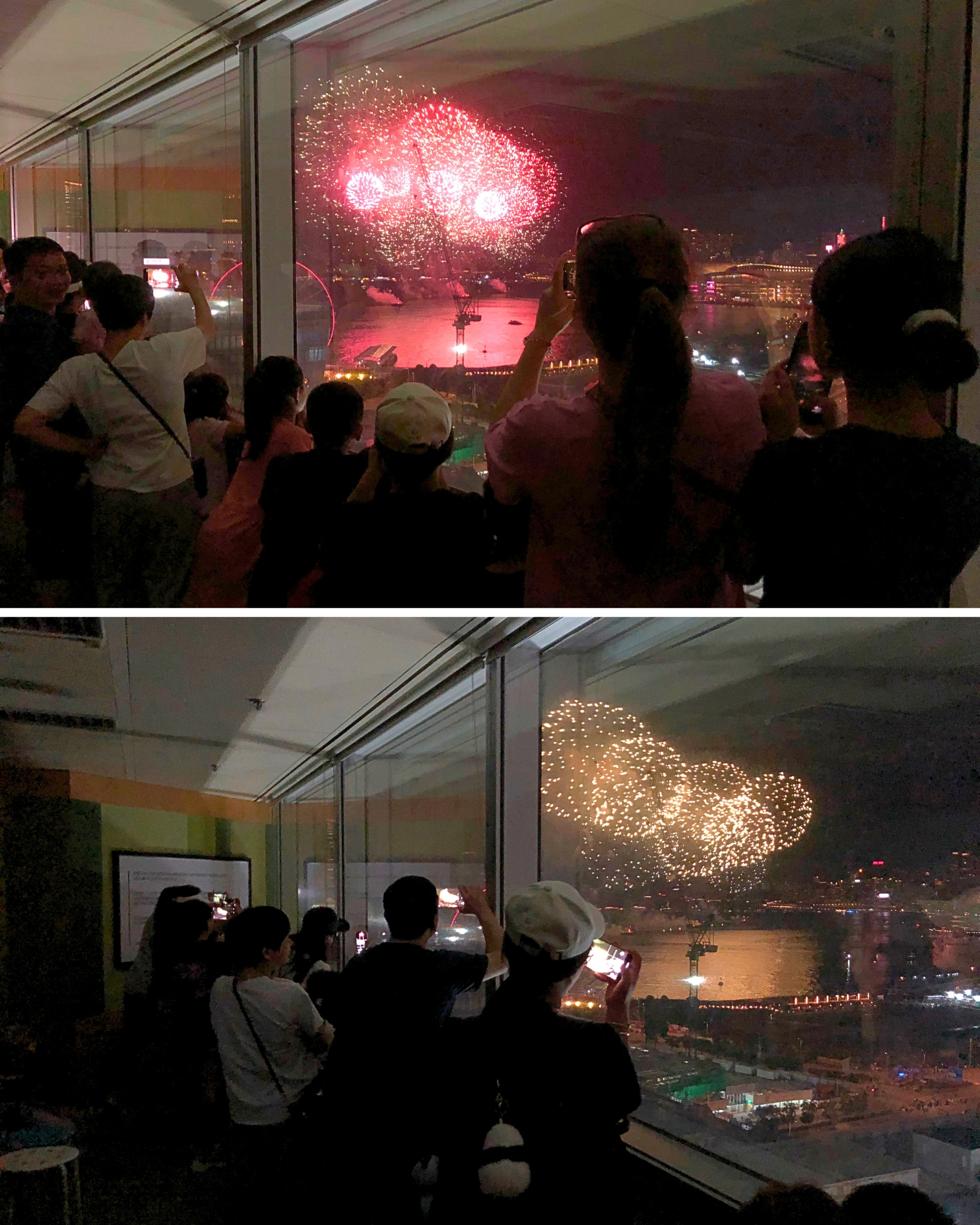 🎇庭恩兒童中心·國慶煙花齊慶賀🎆